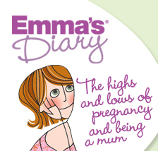Emma's Diary logo